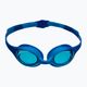 Occhialini da nuoto per bambini Arena Spider azzurro/blu/blu 2