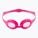Occhialini da nuoto Arena per bambini Spider rosa/freakrose/rosa 2