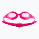 Occhialini da nuoto Arena per bambini Spider rosa/freakrose/rosa 5