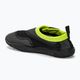 Scarpe da acqua Arena per bambini JR grigio scuro/lime 3