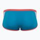 Uomo arena Icons Swim Low Waist Short Solid blu cosmo/astro rosso boxer da bagno 2
