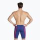 Uomo arena Icons Swim Panel Jammer navy/blu cosmo/bianco/rosso fandango 4