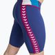 Uomo arena Icons Swim Panel Jammer navy/blu cosmo/bianco/rosso fandango 5