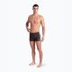 Arena Icons Swim Short Boxer solido color seppia/acqua 5