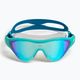 Occhialini da nuoto Arena The One Mask Mirror blue/water/blue cosmo 2