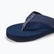 Infradito Arena Sand Thong uomo navy 7