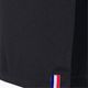 Maglietta da tennis Tecnifibre da bambino 22F2ST F2 Airmesh bianco/nero 4