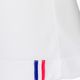 Maglietta da tennis Tecnifibre da bambino 22LAF2 F2 Airmesh royal 4