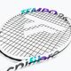 Racchetta da tennis per bambini Tecnifibre Tempo 26 bianco 5