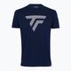 Tee da allenamento Tecnifibre da uomo marine