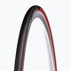 Pneumatico bicicletta Michelin Lithion3 TS Kevlar Performance Line rosso 2