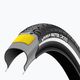 Pneumatico per bicicletta Michelin Protek Cross Br Wire Access Line 700 x 40C nero 4