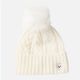 Rossignol berretto invernale da donna L3 Mady bianco 4