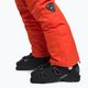 Pantaloni Rossignol Ski oxy orange da uomo 4