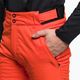 Pantaloni Rossignol Ski oxy orange da uomo 5