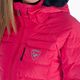 Giacca da sci donna Rossignol W Rapide Pearly paradise pink 6