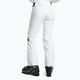 Rossignol pantaloni da sci da donna Sci bianco 3
