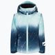 Rossignol Girl Fonction Pr aqua marble giacca da sci per bambini