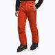 Pantaloni da sci Rossignol Rapide oxy orange per uomo