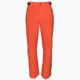 Pantaloni da sci Rossignol Rapide oxy orange per uomo 8