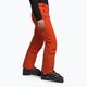 Pantaloni da sci Rossignol Rapide oxy orange per uomo 3