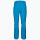 Pantaloni da sci da uomo Rossignol Rapide blu 9