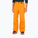 Pantaloni da sci Rossignol per bambini Sci arancione