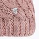 Rossignol berretto invernale da donna L3 Lony rosa 3