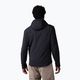 Rossignol Opside Hoodie Uomo Giacca isolante nera 2