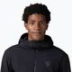Rossignol Opside Hoodie Uomo Giacca isolante nera 4