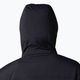 Rossignol Opside Hoodie Uomo Giacca isolante nera 6