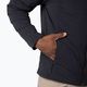 Rossignol Opside Hoodie Uomo Giacca isolante nera 7