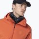 Giacca isolante Rossignol Opside Hoodie Uomo tan 5