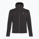 Rossignol Opside Hoodie Uomo Giacca isolante nera 8