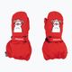 Rossignol Baby Impr M guanti sportivi invernali rossi 3