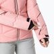 Rossignol Staci giacca da sci donna rosa cooper 7