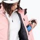 Rossignol Staci giacca da sci donna rosa cooper 8