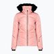 Rossignol Staci giacca da sci donna rosa cooper 12