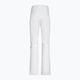 Pantaloni da sci da donna Rossignol Staci bianco 9