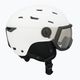 Rossignol Allspeed Visor Imp Photo casco strato bianco 4