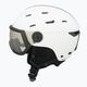 Rossignol Allspeed Visor Imp Photo casco strato bianco 5