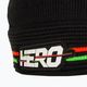 Rossignol berretto invernale da uomo L3 Hero Pompon nero 4