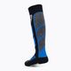 Rossignol L3 Jr Thermotech calze da sci per bambini 2 paia nero 3