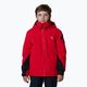 Rossignol Boy Ski sport giacca da sci rossa per bambini