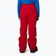 Rossignol Boy Ski sport pantaloni da sci rossi per bambini 3