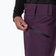 Pantaloni da sci Rossignol Evader da uomo color gelso 4