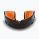 Venum Challenger protezione singola della mascella nera e arancione 02573 3