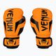 Guanti da boxe per bambini Venum Elite Boxing arancione fluo