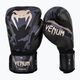 Venum Impact guanti da boxe nero-grigio VENUM-03284-497 7