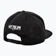 Cappello Venum Classic Snapback bianco e nero 03598-108 6